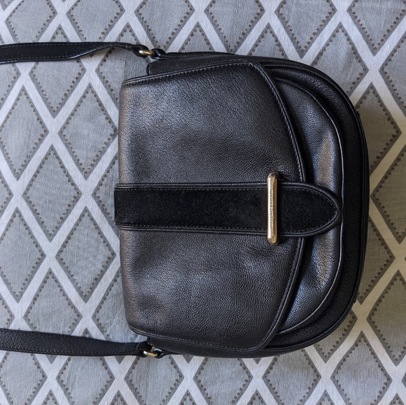 Kate Spade | Black Crossbody Purse - Picture 6 of 12